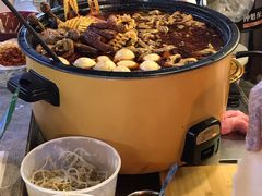 -安徽阜阳卷馍(西单店)