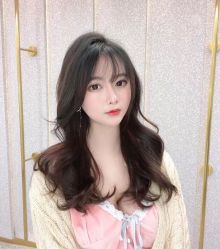-3AM HAIR SALON染发烫发接发