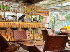 -Nirvana Cafe&Bar(北仓文创街区店)