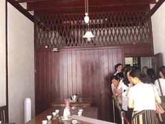 -中共一大纪念馆