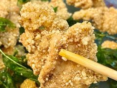 -金姐台湾菜(珠江路店)