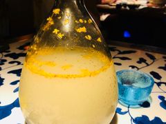 -绿茶餐厅(领展购物广场·中关村店)