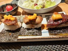 -虹料理·日料放题(悠方店)