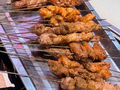 -武记碳锅鱼大盘鸡(杜岭街店)