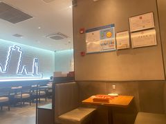大堂-萨莉亚(巴黎春天成山店)