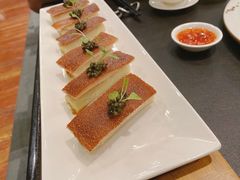 -广州文华东方酒店·江-由辉师傅主理