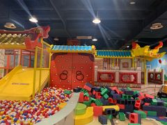 -嘉文梦想世界(SM天津滨海城市广场店)