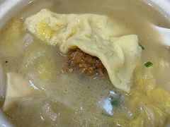 三鲜砂锅-牧羊餐厅