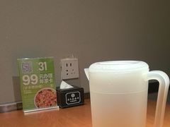 -吕氏疙瘩汤·新鲁菜(济南万象城店)