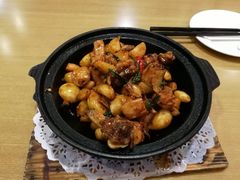 -台北楚楚园馅饼粥(虹桥南丰城店)