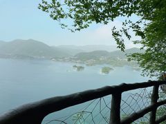 -仙岛湖旅游风景区
