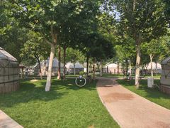 -九十九顶毡房(阜石路店)