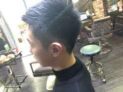 -HD HAIR STYLE