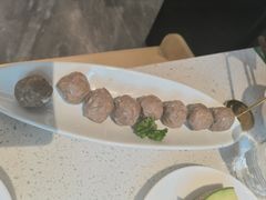 -潮牛壹号鲜牛肉火锅(光谷天地店)