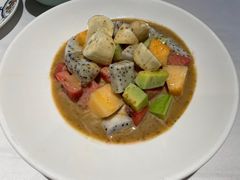 -小河盐帮·私家菜·烤鸭(三元桥·霄云路店)