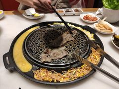 -韩宫宴烤肉·黑毛和牛·料理(合肥滨湖银泰城店)
