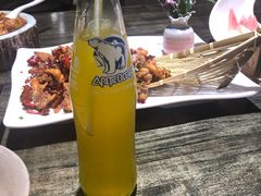 -庆合府重庆大排档(紫都城店)