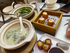 -蔡澜点心·粤菜(万菱汇店)
