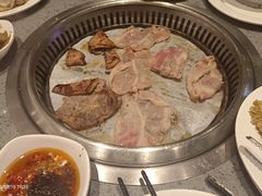 -悦享海创意自助(姜堰万达店)