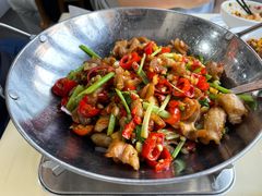 -笨罗卜浏阳菜馆(太平街店)