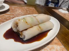 -金玉满堂潮州酒楼(无限极荟购物广场店)