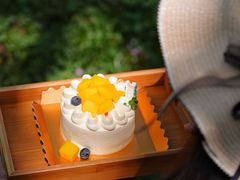 -小西家作•精致蛋糕(富力爱丁堡店)