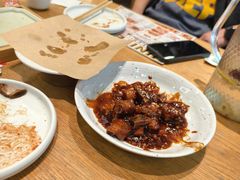 -唐食语粥(青山万达广场店)
