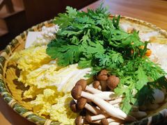 -綱元·海鲜豆捞(明州里店)