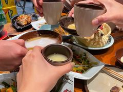 -状元阁烧烤(新华路总店)