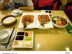 -东四民芳餐厅(朝阳门店)