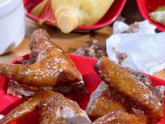 -光明刘冰乳鸽店(光明法政北路店)