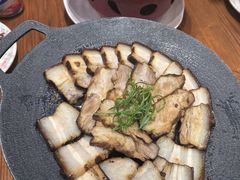 -英兰朝族饭店(河南桥头店)