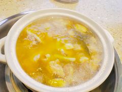 泉水鸡汤-先机泉水鸡汤(南山老君洞店)