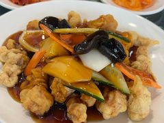 -桃园中华料理炸酱面(燕儿岛路店)