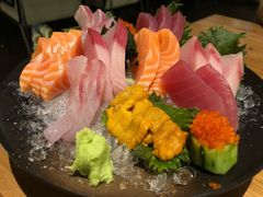 -Hatsune隐泉日式料理(三里屯太古里店)