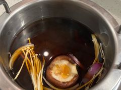 -龍歌自助小火锅(崂山丽达店)