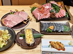 -松鱼亭·和牛烧肉(协鑫广场店)