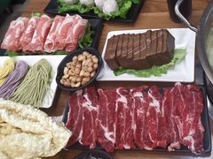 -牛天下·牛肉·海鲜·打边炉·融合菜