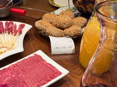 -南门涮肉(上海二店)