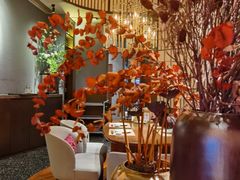 景观位-山葵家·创意料理(宁波来福士店)