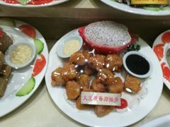 -旺达·福州菜(正大广场店)