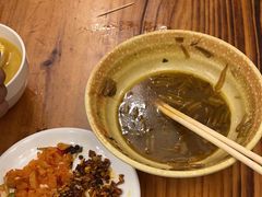 -朝花夕拾中餐厅(台儿庄古城复兴广场店)