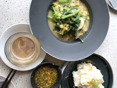 -半山腰·云南菜(侨福芳草地店)