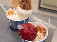 -海比甜店·意式手工冰激淋happy habit gelato