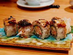 -楽燚日本料理(九曲里店)