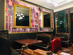 冰淇淋烤布雷-新白鹿餐厅(爱琴海购物中心店)