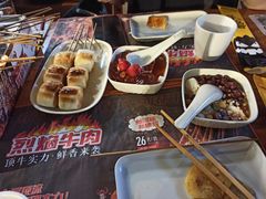 -木屋烧烤(白石洲店)