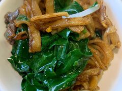 -三毛牛肉店(福强店)