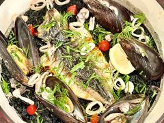 -LESCEDARS Brasserie Bistro香柏树