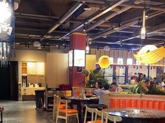 -老船舫·现做活鲜鱼馆(东郊记忆店)